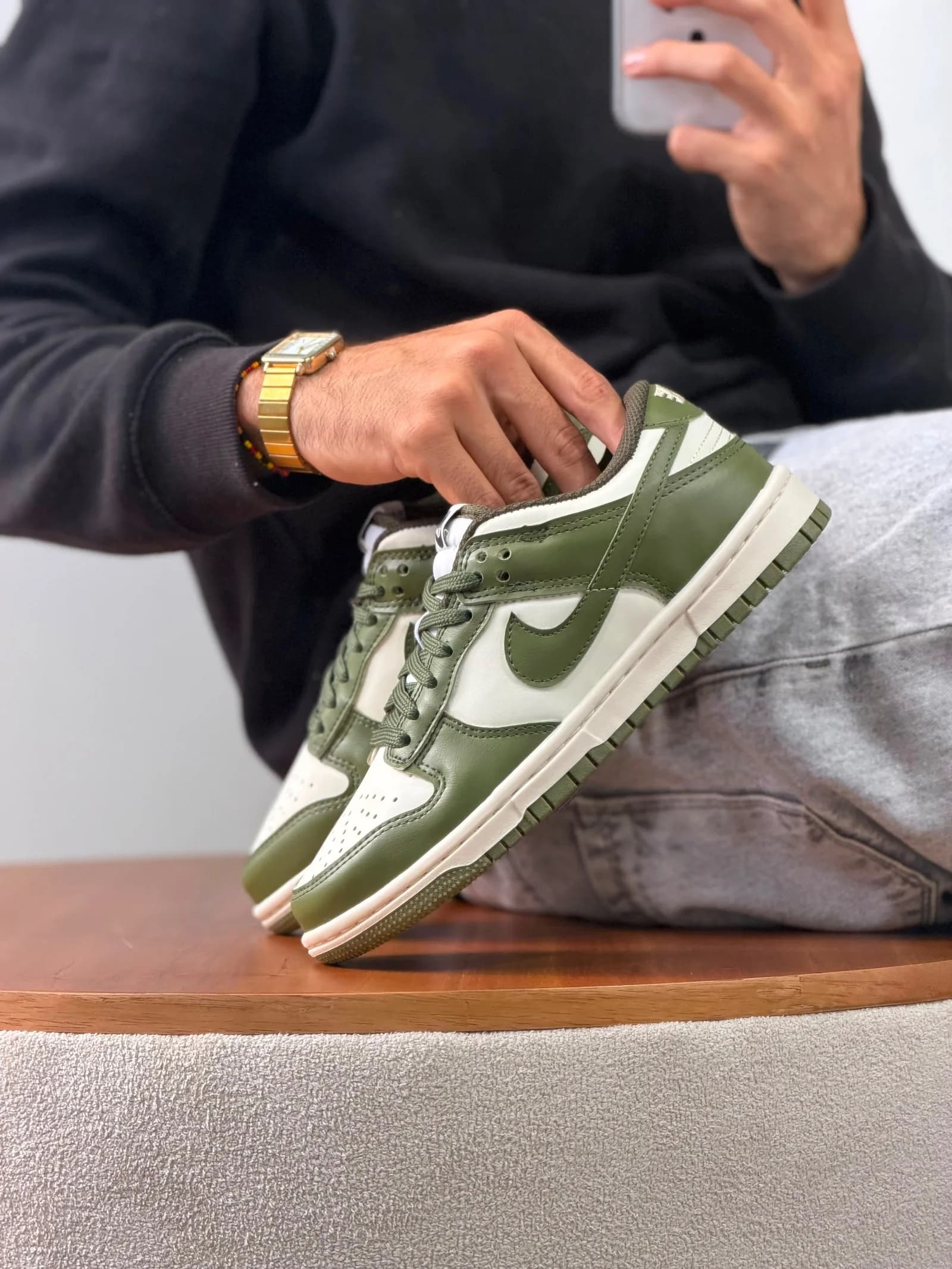 Nike dunk Sb